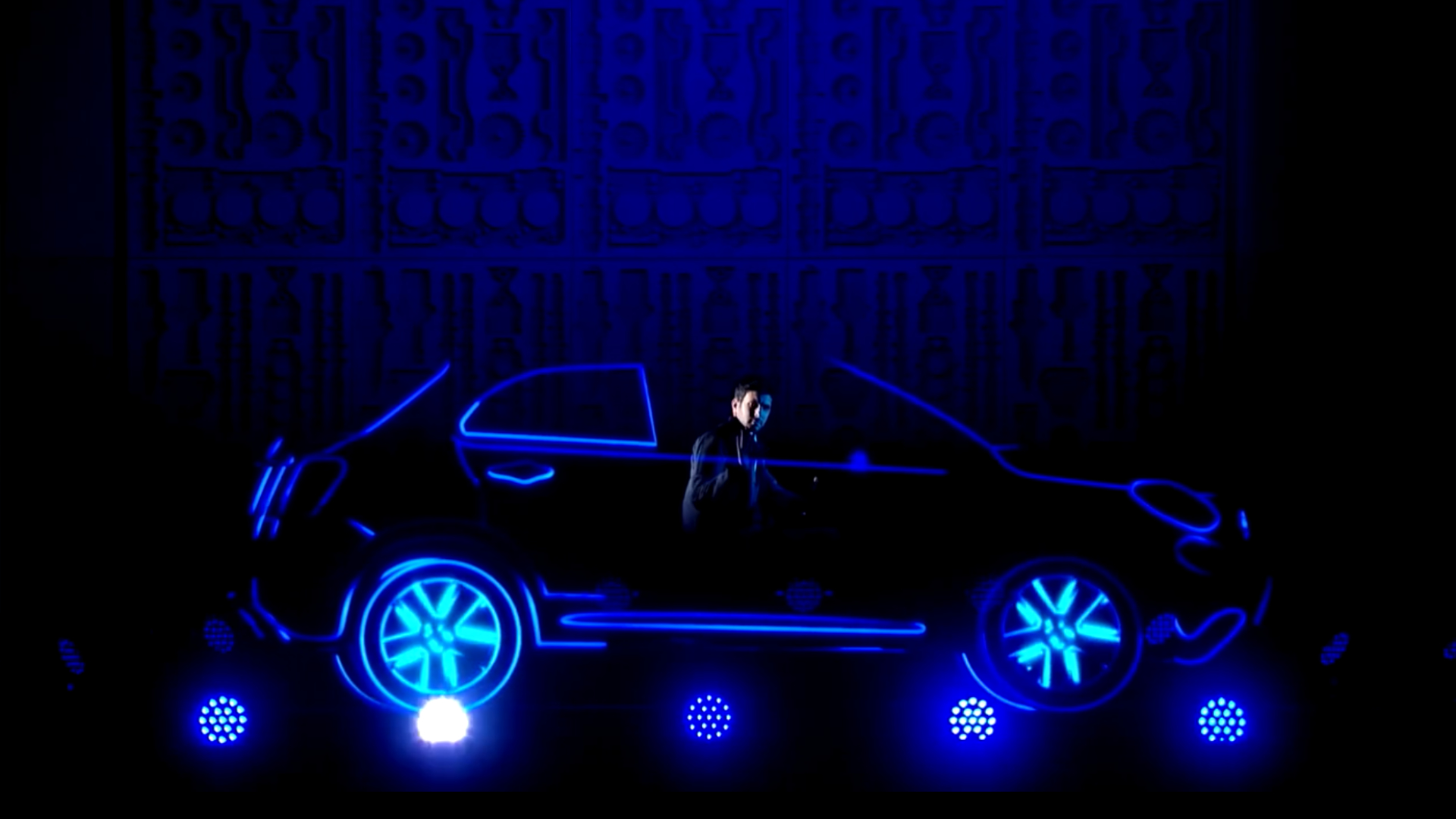 Fiat project preview